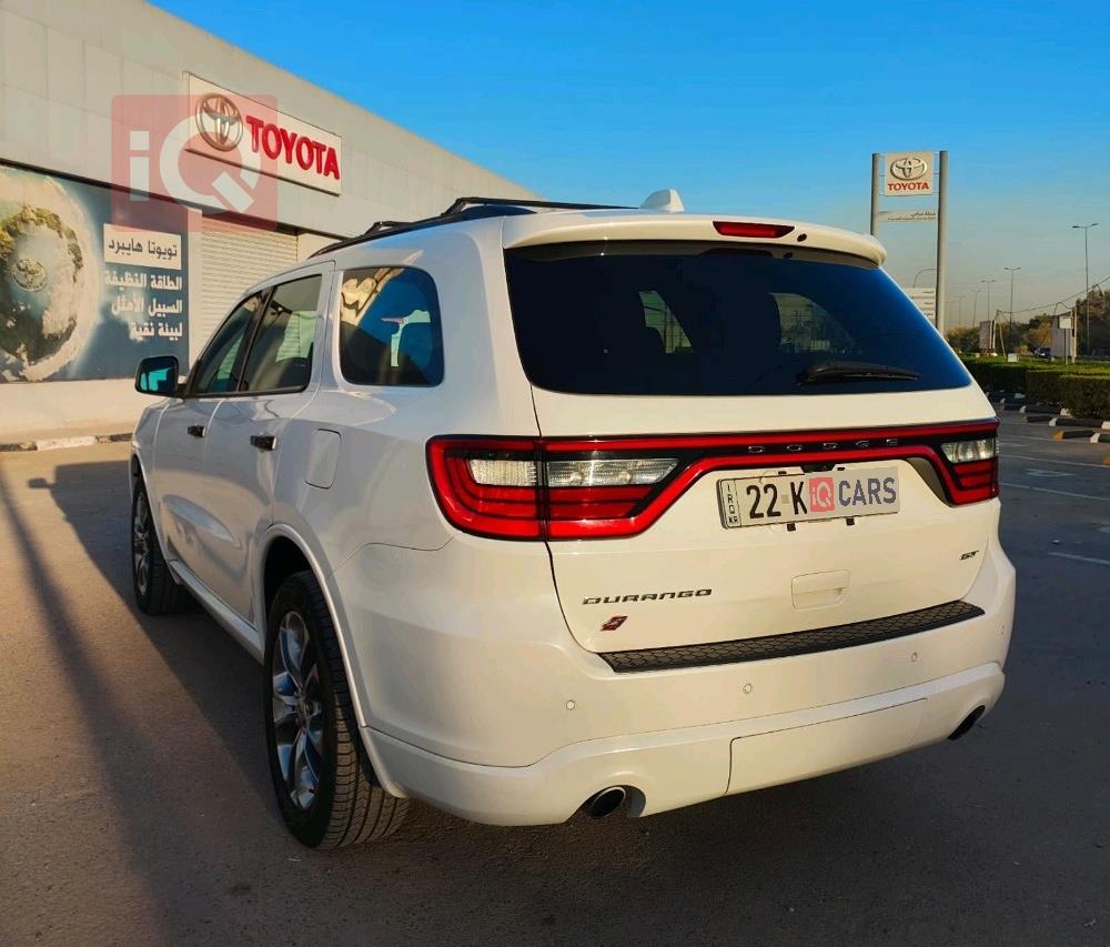 دۆج دۆرانگۆ